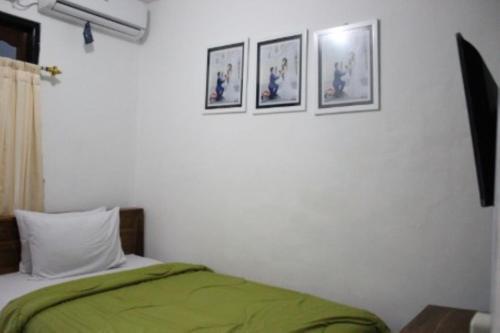 Hostal Pusana Village Bali