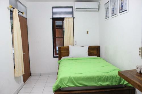 Hostal Pusana Village Bali