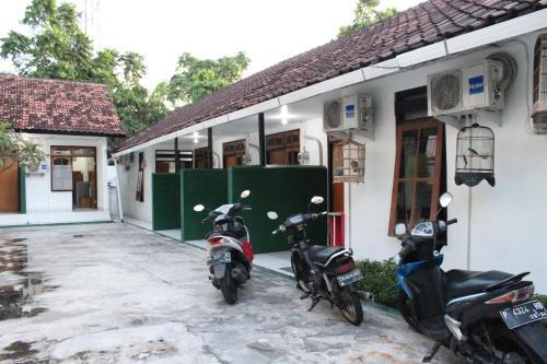 Hostal Pusana Village Bali