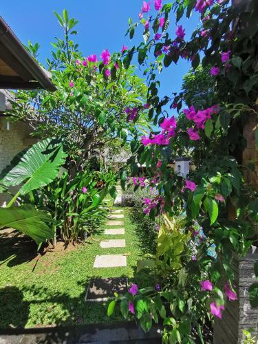 Artoria Dream Villas Bali
