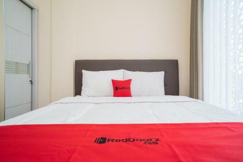 Hotel Reddoorz Near Itdc Nusa Dua