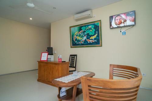 Hotel Reddoorz Near Itdc Nusa Dua
