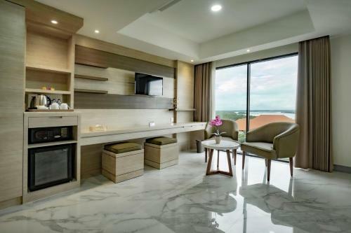 Sunrise Aventus Hotel Nusa Dua