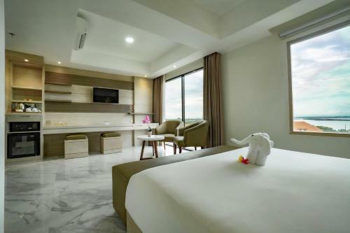 Sunrise Aventus Hotel Nusa Dua