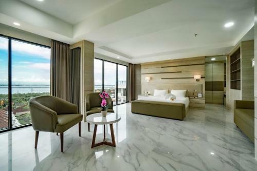 Sunrise Aventus Hotel Nusa Dua