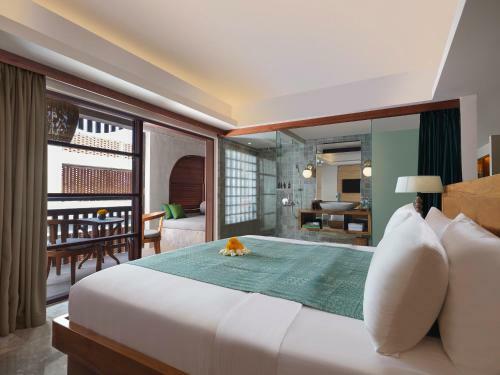 Hotel Amnaya Resort Nusa Dua