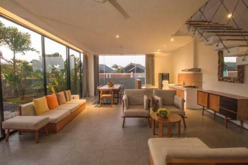 Villa The Askara 3 Bedroom Private Pool