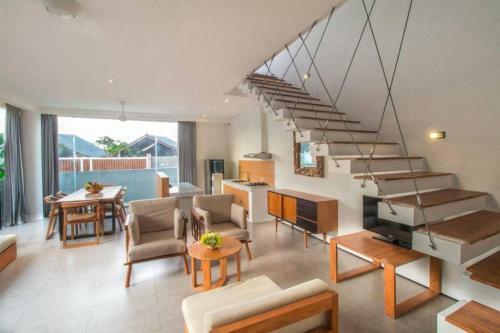 Villa The Askara 3 Bedroom Private Pool