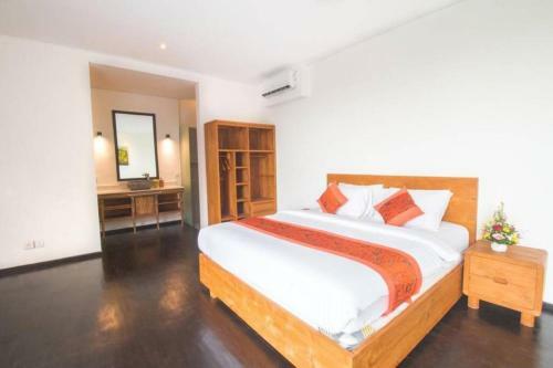 Villa The Askara 3 Bedroom Private Pool