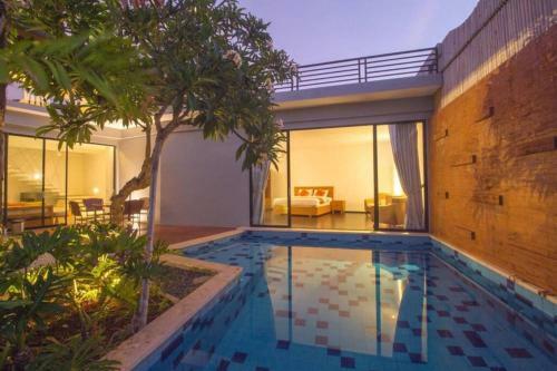 Villa The Askara 3 Bedroom Private Pool