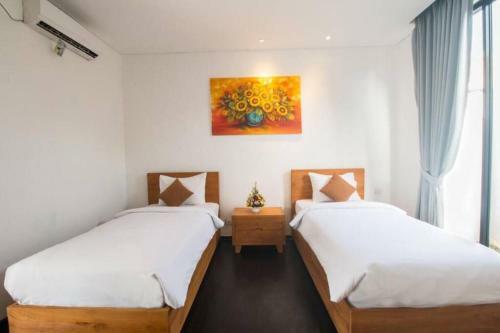 Villa The Askara 3 Bedroom Private Pool