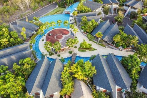 Villa The Askara 3 Bedroom Private Pool