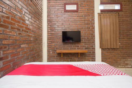 Hotel Oyo 952 Annisa Syariah Residence