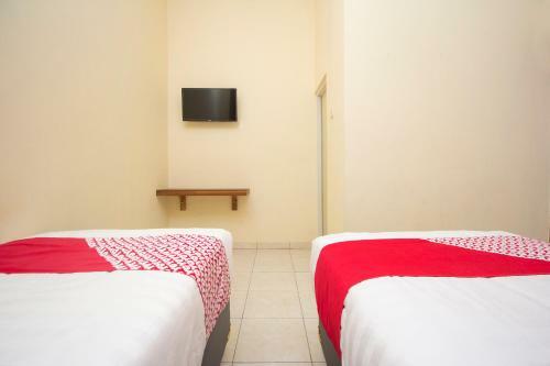 Hotel Oyo 952 Annisa Syariah Residence