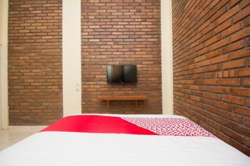 Hotel Oyo 952 Annisa Syariah Residence