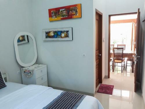 Griya Bisma Homestay