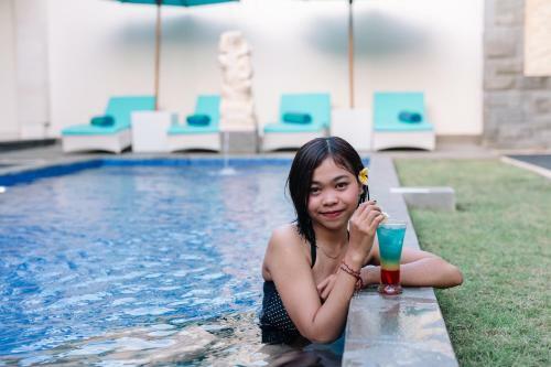 Hotel Kubu Benoa Guest House