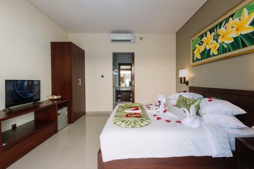Hotel Kubu Benoa Guest House