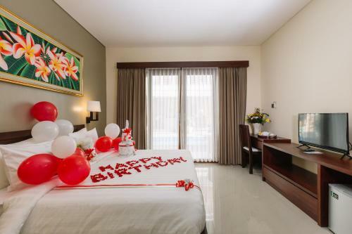 Hotel Kubu Benoa Guest House