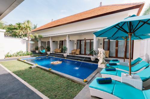 Hotel Kubu Benoa Guest House