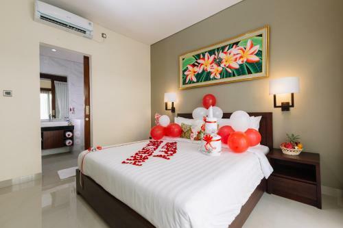 Hotel Kubu Benoa Guest House