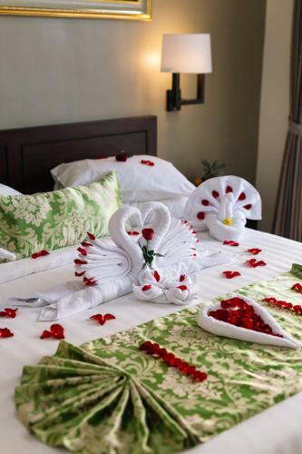Hotel Kubu Benoa Guest House