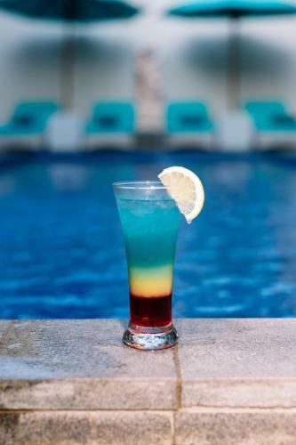 Hotel Kubu Benoa Guest House