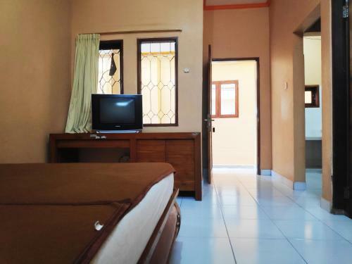 Hotel Oyo 91112 Tara Kost