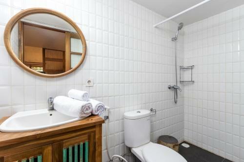 Apartamento Ruang Tekuni