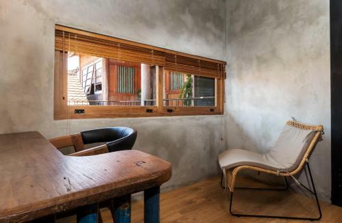 Apartamento Ruang Tekuni