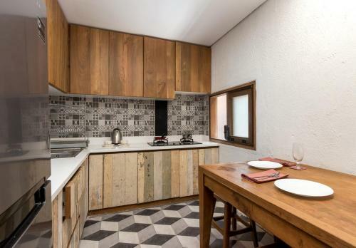 Apartamento Ruang Tekuni