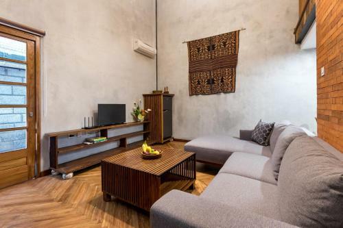 Apartamento Ruang Tekuni