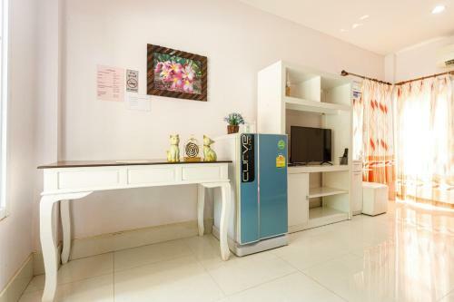 Hostal Pennaung Resort