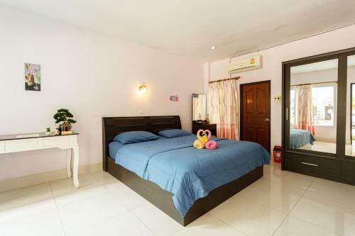 Hostal Pennaung Resort