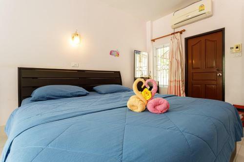 Hostal Pennaung Resort