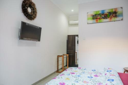 Apartamento Sari Home Stay