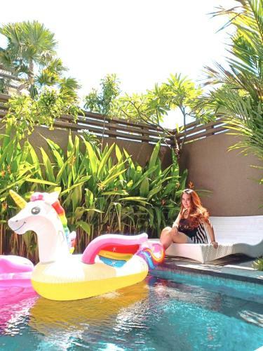 Mimi Dream Villa- 500m Beach