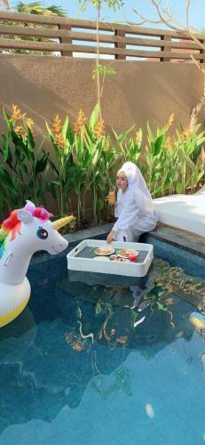 Mimi Dream Villa- 500m Beach