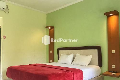 Hotel Pondok Mesari Redpartner