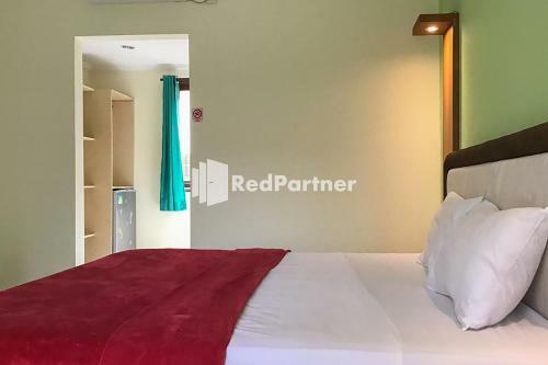 Hotel Pondok Mesari Redpartner