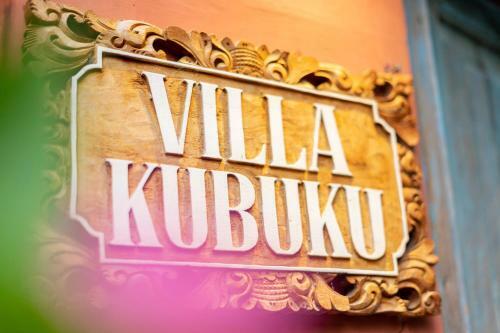 Villa Kubuku Double 6 Seminyak