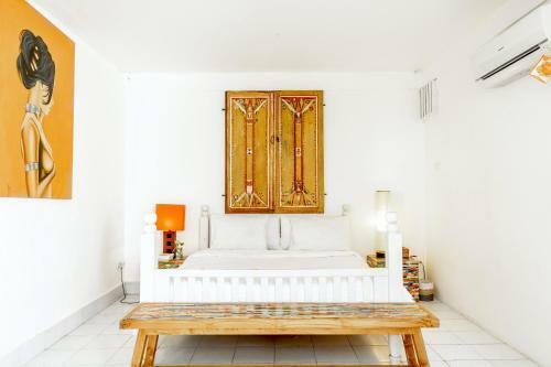 Villa Kubuku Double 6 Seminyak