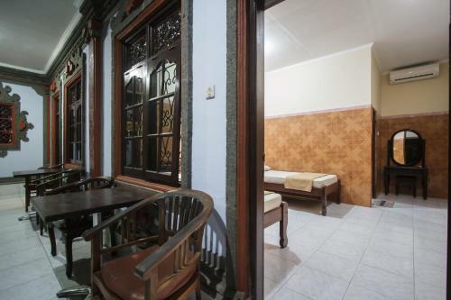 Hotel Komala Indah I Kuta