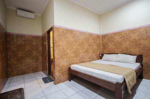 Hotel Komala Indah I Kuta