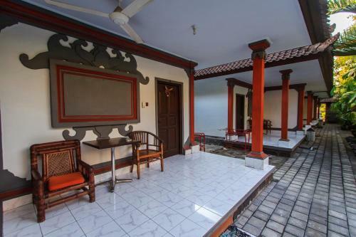 Hotel Komala Indah I Kuta