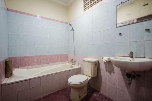 Hotel Komala Indah I Kuta