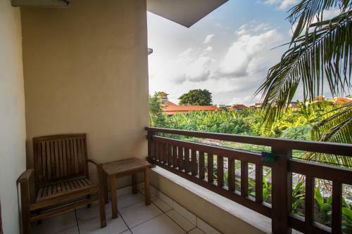 Hotel Komala Indah I Kuta