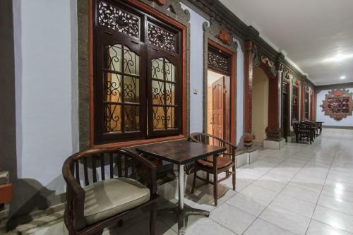 Hotel Komala Indah I Kuta
