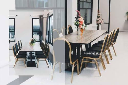 Albergue Lailaresidence