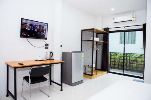 Apartamento Dd Modern House